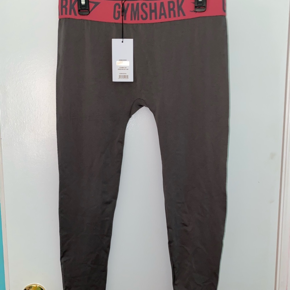 GYMSHARK Fit Leggings